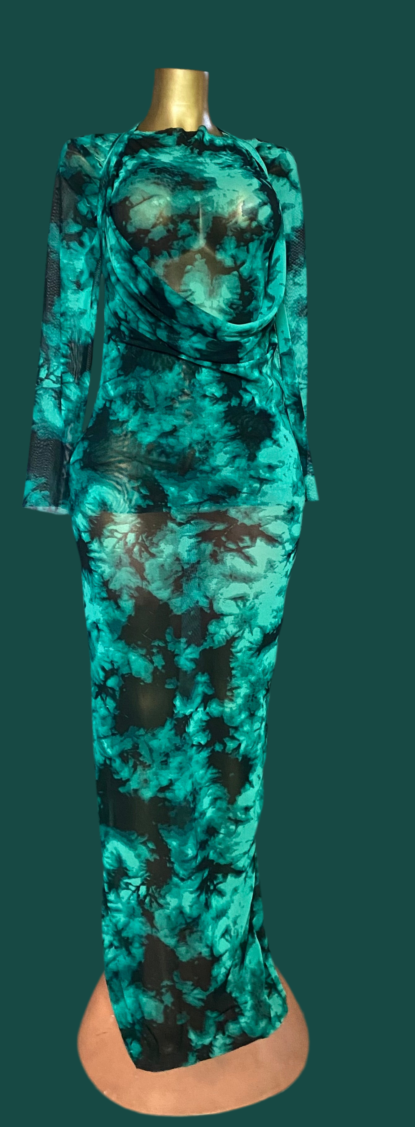 Ciaro dress