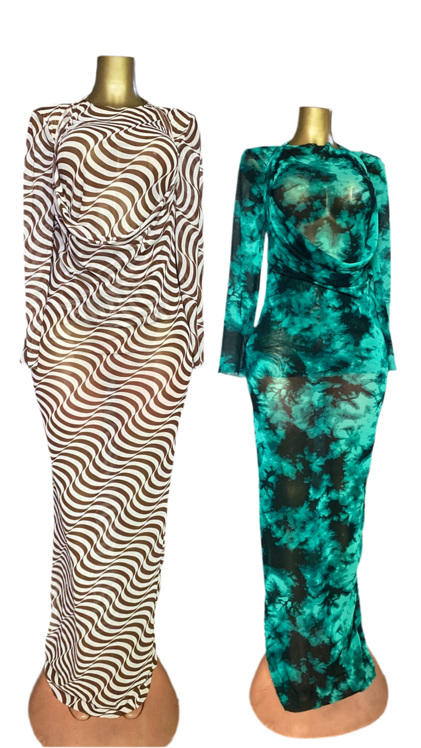 Ciaro dress