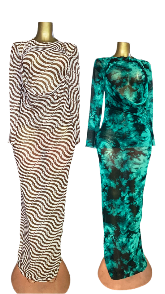 Ciaro dress