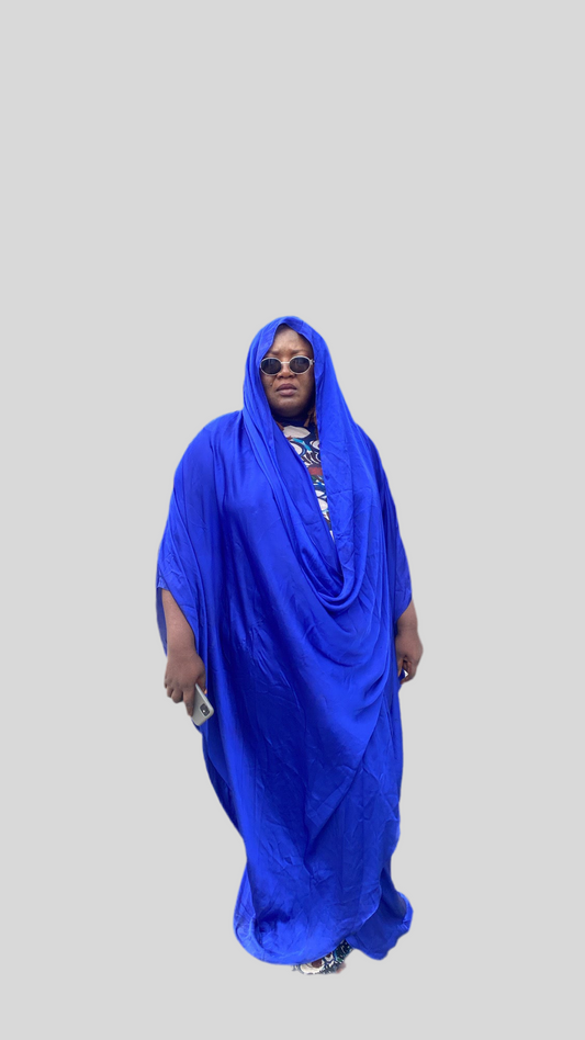 Uriel kaftan