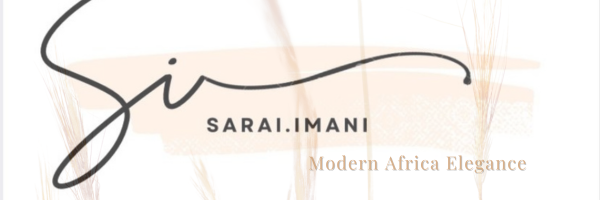 Sarai Imani Atelier