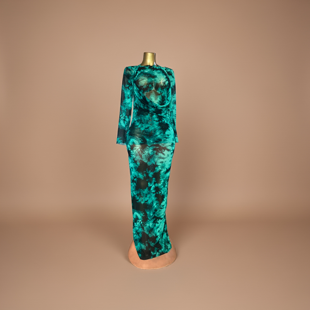 Ciaro dress