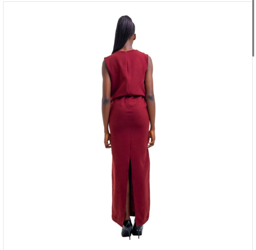 VICTORIA DRESS