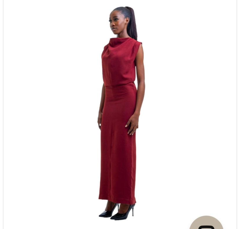 VICTORIA DRESS