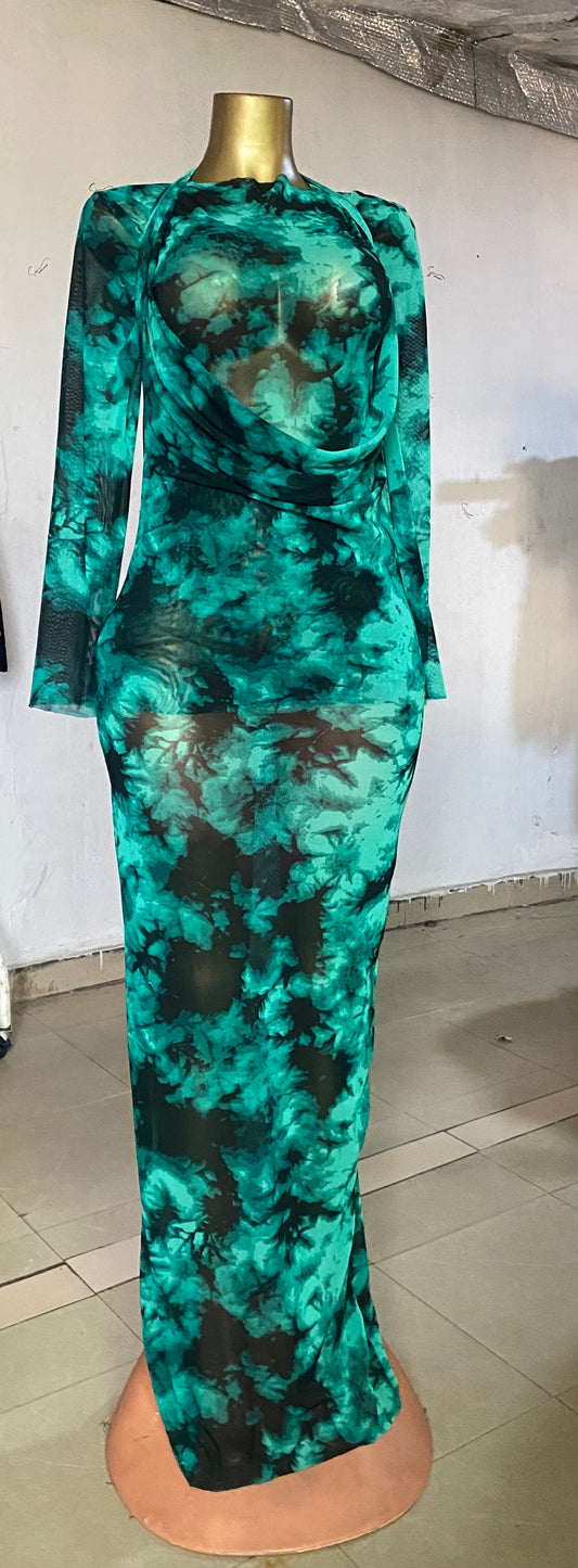 Ciaro dress