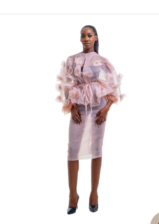 Yalwa set
