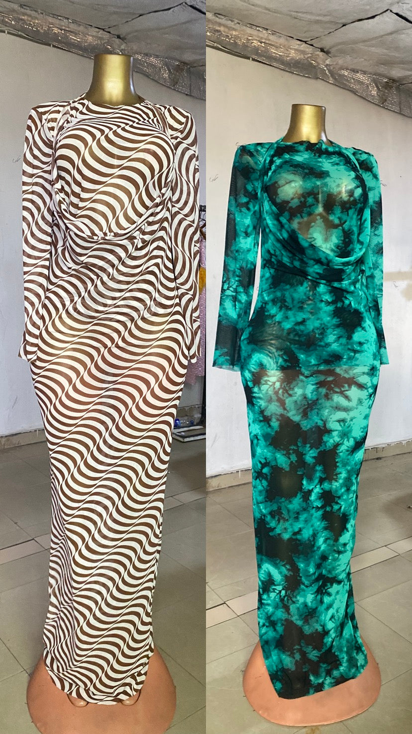 Ciaro dress