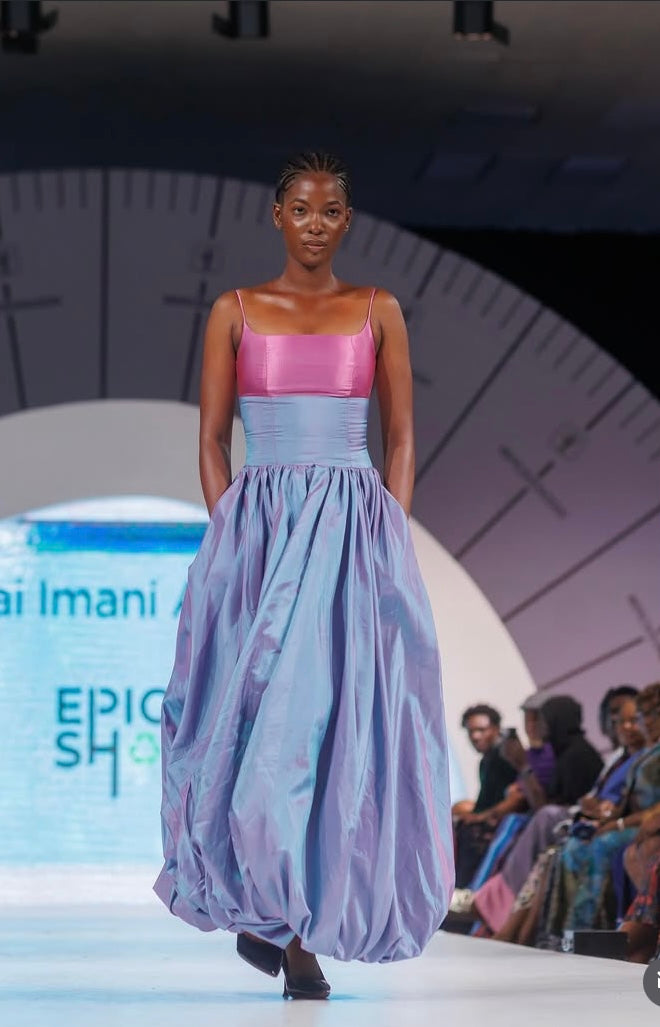 UWA DRESS