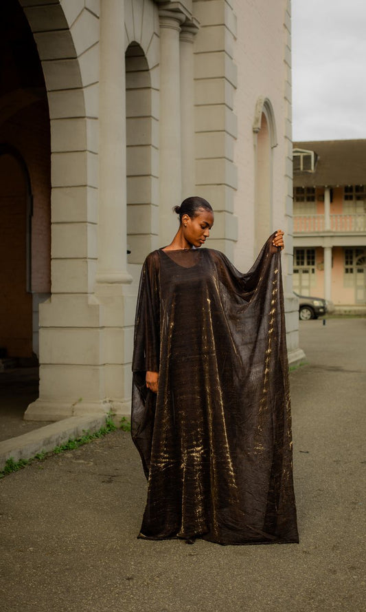 zuri kaftan