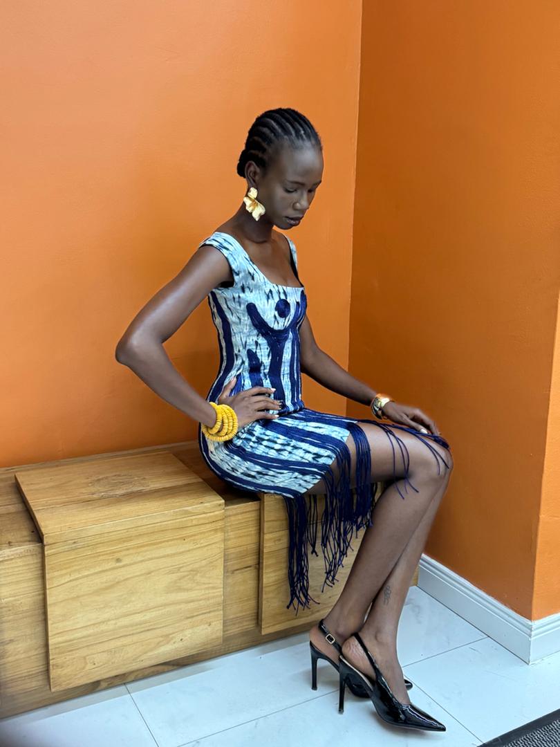 AYOBAMI DRESS