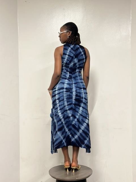 Abeni dress