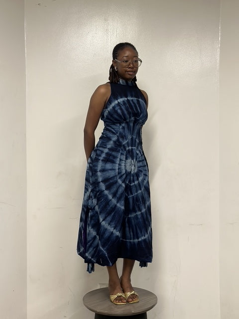 ABENI DRESS
