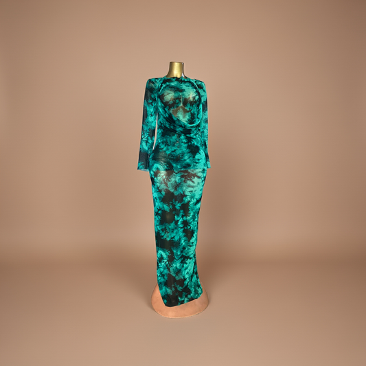 Ciaro dress