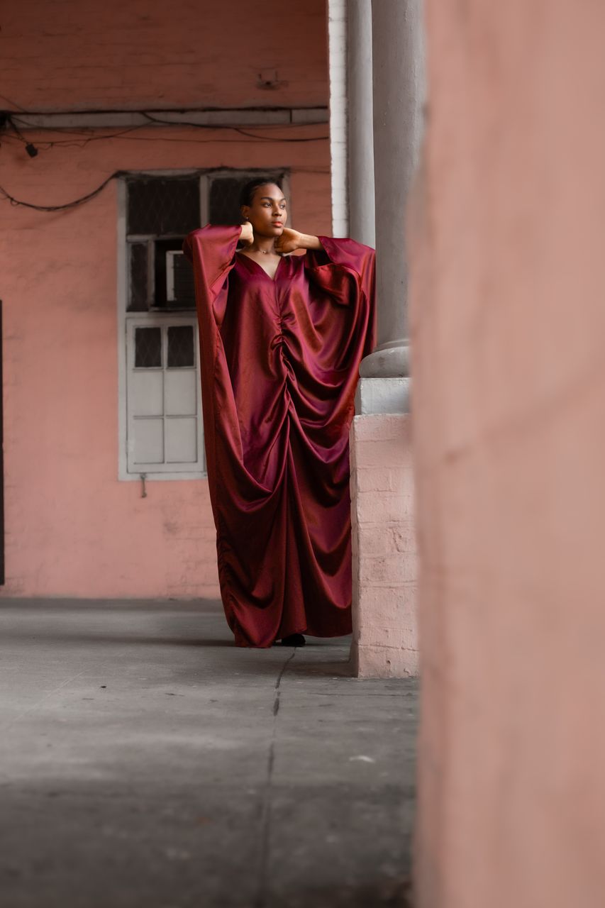 orire kaftan